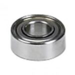 LOWER FUSER ROLLER BEARING POUR SHARP AR235/275/236/237/276, NBRGY0022QSZZ (original)