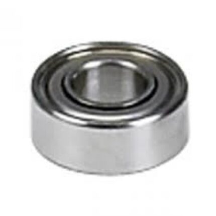 LOWER FUSER ROLLER BEARING POUR SHARP AR235/275/236/237/276, NBRGY0022QSZZ (original)
