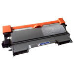 Toner Adaptable Brother TN-450/2010/2220 - Capacité 2600 pages