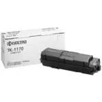 Cartouche Toner KYOCERA TK-1170 pour Ecosys M2040, M2540 (Noir)