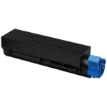 Cartouche Toner OKI 45807111 pour B432 DN, B512 DN, MB492 DN (12K)