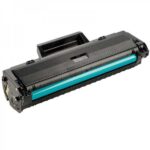 Cartouche de toner HP Laser 106A pour W1106A, 107A MFP