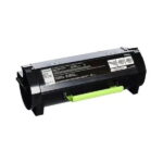 Cartouche de toner LEXMARK S56F5H00 pour MS321, MX521, MS621 (15K)