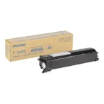 Cartouche Toner TOSHIBA T1640E- 6AJ00000023 pour E-Studio 163, 165, 166 (500G /24K)