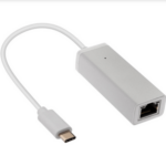 Adaptateur TypeC vers Rj45