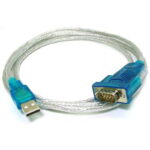 Cable RS232