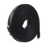 Cable hdmi plat 20m