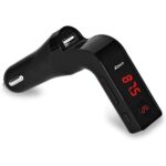 Car MP3 Transmitter CARG7