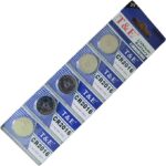 T&E lithium 3v battery CR2016