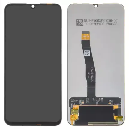 LCD compatible with Huawei Honor 10 Lite,10i, 20 Lite, 20i, P Smart (2019)/(2020)  (black, HRY-LX1/HRY-LX1T/HRY-AL00T/HRY-TL00T/HRY-AL00TA)