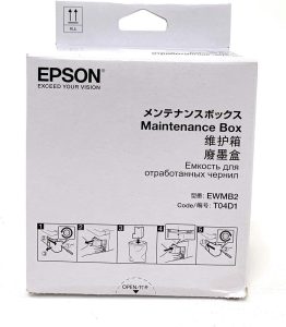 Collecteur encre usagée L6190 6160 M2120 M3170 ORIGINAL – Image 3