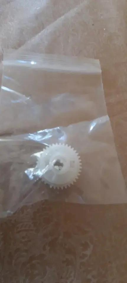 Drive Clutch Gear for Kyocera FS 1040 1041 1060 1061 1020 1025 1120 1125 1320 1325 MFP 302M294340 2M294340 – Image 3