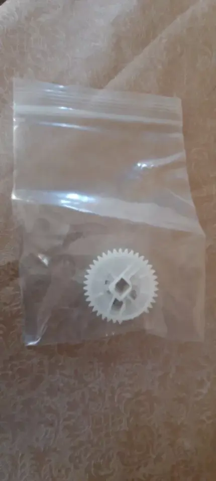 Drive Clutch Gear for Kyocera FS 1040 1041 1060 1061 1020 1025 1120 1125 1320 1325 MFP 302M294340 2M294340 – Image 4