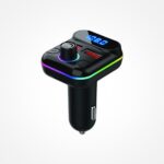 Lecteur MP3 de voiture ICONIX 3.4 A IC-CM2031