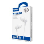 Ecouteur avec Micro INKAX EP-14 TYPE C (white)