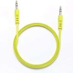 Cable jack-jack AUX