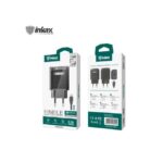 Chargeur INKAX CD-53 Type-C 3.1A