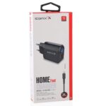 Chargeur rapide ICONIX - TYPE C IC- HC1024