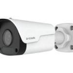 Caméra de surveillance Externe D-Link S-DCS-F5704/D/4mp/ SmartIR 30m