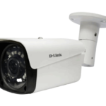 Caméra AHD à balle fixe D-Link DCS-F2715-L1M/5MP/IR 30m/3.6mm fixed lens  