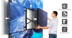 Écran Samsung Smart Signage UD46E-B (LH46UDEBLBB/EN) – Image 6