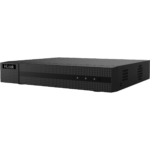 NVR HiLook 8 Ports 2Mp POE,1Sata 6To,h265+,1HDMI,1VGA , 2USB ,1RJ45, Réf NVR-108MH-D/8P