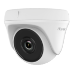 Caméra 5Mp HD Dôme Hilook 2,8mm,IR20m Plastic,Réf THC-T150-P