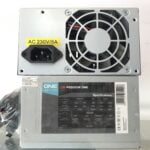 Boite D'alimentation 600W