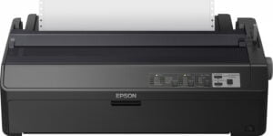 Imprimante Matricielle EPSON LQ-2090II (C11CF40401)
