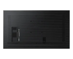 Ecran professionnel Samsung QM65B 4K UHD , portrait/paysage, lecteur de contenu intégré, anti-reflet – Image 4