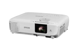 Vidéo Projecteur EPSON EH-TW740 Full HD 3300LUM  (V11H979040)