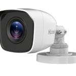 Caméra 5Mp HD Tube Hilook 2,8mm,IR20m Métal, Réf THC-B150-M