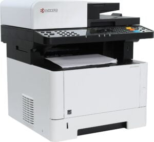 Imprimante Multifonction 3 en 1 monochrome A4 Kyocera Ecosys M2040dn – Image 3