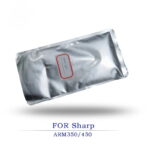 Poudre  Developpeur Sharp M350/M450/310U/420U/ARM355/ARM455 450G