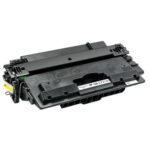 Cartouche Toner Pour HP CF214A /14A - LaserJet noir