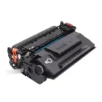 Toner Cartouche HP 259A NOIR Adaptable avec PUCE