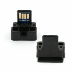 Puce pour SHARP (BP200T)