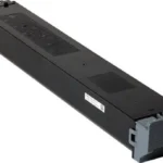 Toner Cartouche MX61FT pour SHARP  (BLACK)