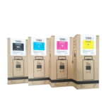 Cartouche d'encre EPSON PRO T01D1 (50K) pour WF-C529R