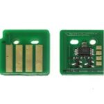 Puce de toner  pour Xerox 106R03745 106R03746 106R03747 106R03748 Versalink C7020 C7025 C7030