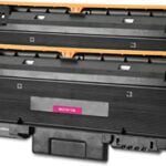 Cartouches toner pour Samsung MLT-D116L HQ M2676N/M2676FH/M2876HN/2626