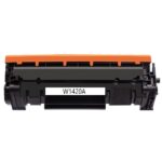 CARTOUCHE TONER HP LASER JET W1420 M110/M111/M139-E/M140 SANS PUCE