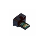 Puce Toner SHARP MX754FT pour MX-6508U, MX-6508N, MX-7508U