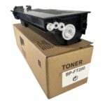 CARTOUCHE TONER POUR SHARP BP200FT BP20M31 BP20M28 BP20M24 BP20M22