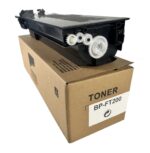 CARTOUCHE TONER POUR SHARP BP200FT BP20M31 BP20M28 BP20M24 BP20M22