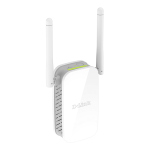 Repeater D-LINK DAP-1325