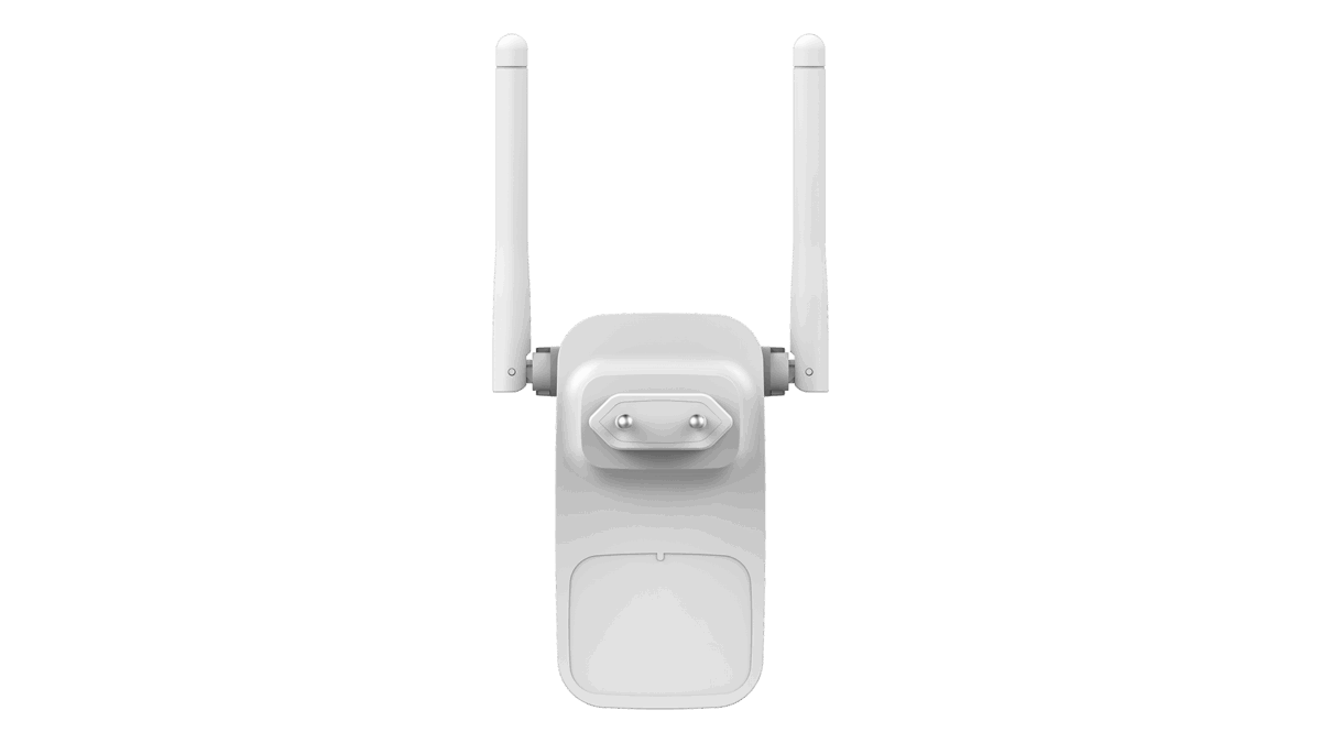 Répéteur Wi-Fi D-Link DAP-1325 N 300 avec un port 10/100Mbps et 2 antennes externes – Image 3