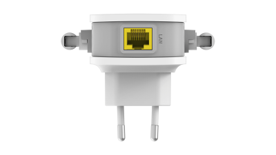 Répéteur Wi-Fi D-Link DAP-1325 N 300 avec un port 10/100Mbps et 2 antennes externes – Image 4