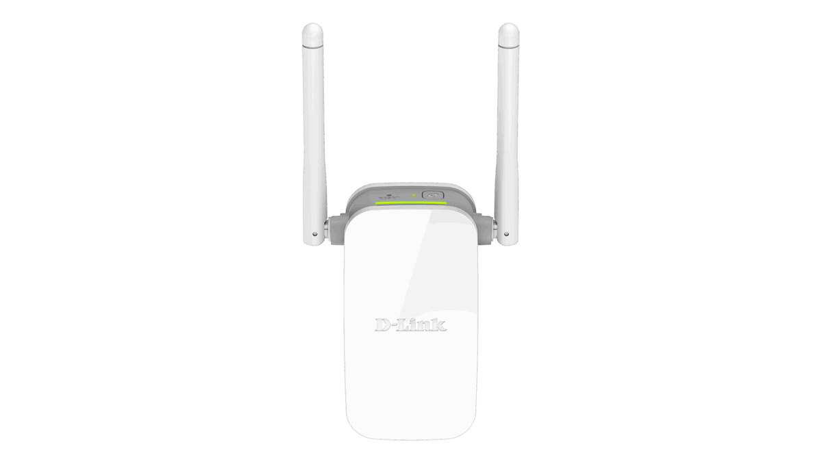 Répéteur Wi-Fi D-Link DAP-1325 N 300 avec un port 10/100Mbps et 2 antennes externes – Image 6