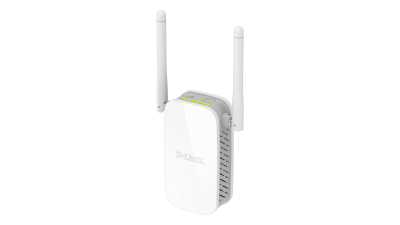 Répéteur Wi-Fi D-Link DAP-1325 N 300 avec un port 10/100Mbps et 2 antennes externes – Image 2